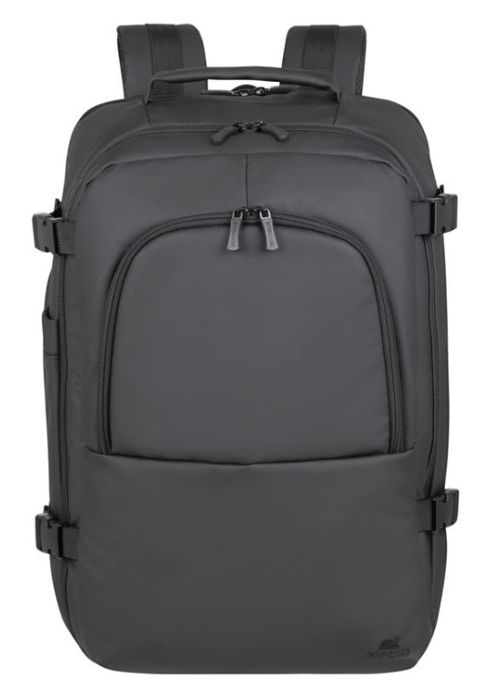 Rucsac pentru oraș Rivacase 8465 Eco Black