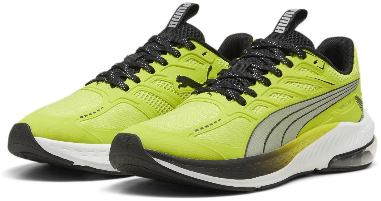 Кроссовки мужские Puma X-Cell L Lime Pow 41