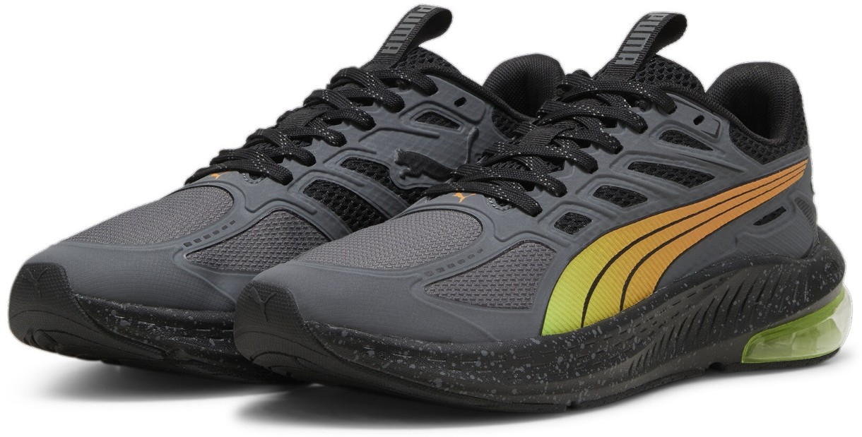 Кроссовки мужские Puma X-Cell Lightspeed Puma Black/Cool Dark Gray 45