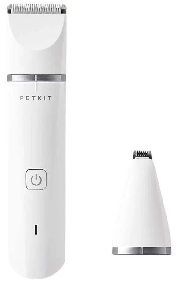 Машинка для стрижки животных Petkit 2 in 1 Pet Trimmer