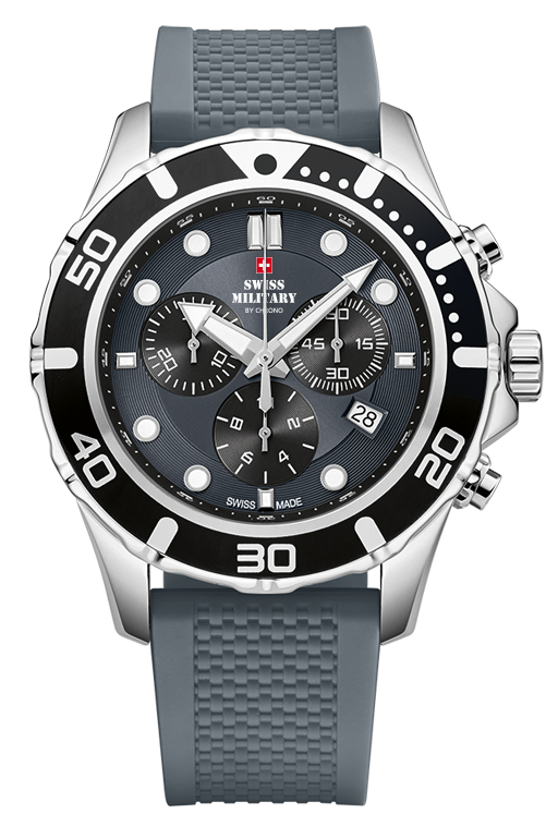 Наручные часы Swiss Military SM34044.06