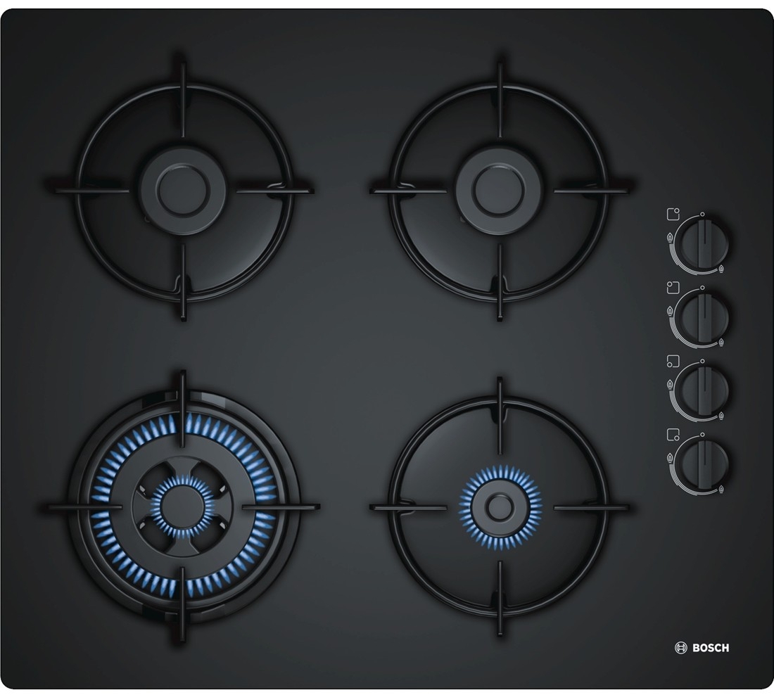 Газовая панель Bosch POH6B6B10