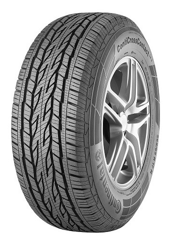 Шина Continental ContiCrossContact LX2 235/65 R17 108H