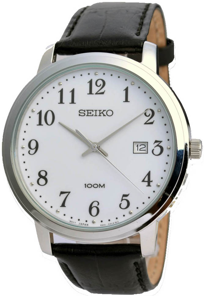 Наручные часы Seiko SUR113P1