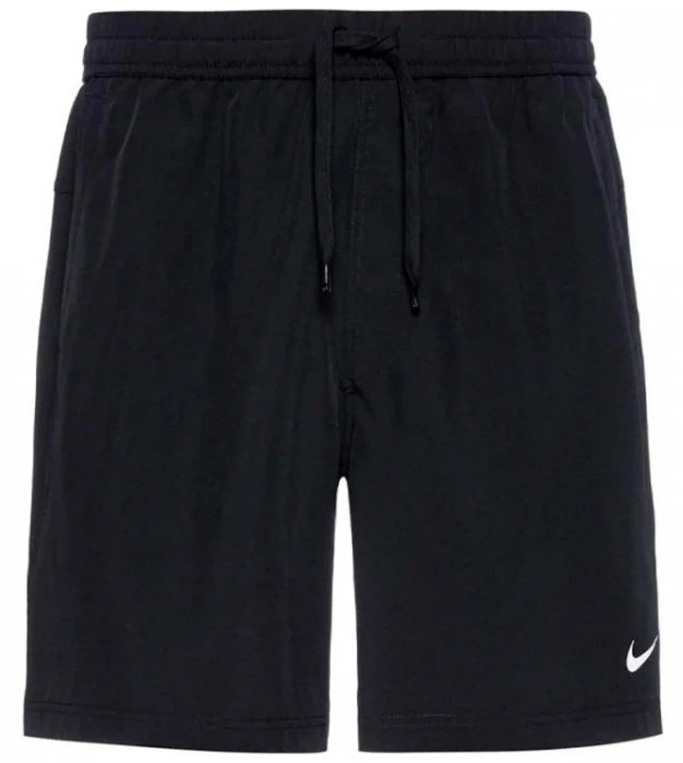 Мужские шорты Nike M Nk Df Form 7In Ul Short Black L