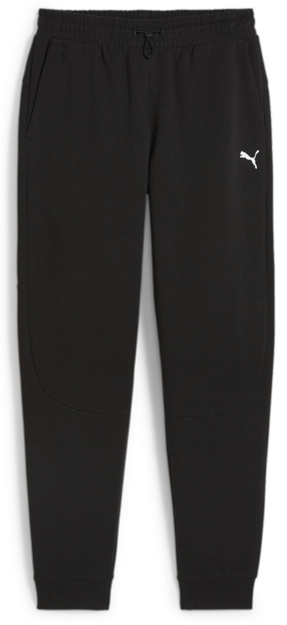 Мужские спортивные штаны Puma Rad/Cal Sweatpants Dk Cl Puma Black XL