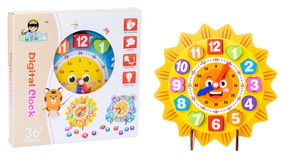 Сортер Essa Toys 000922