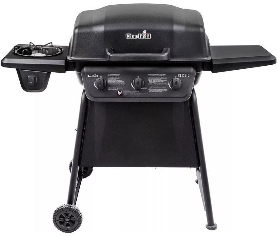 Гриль Char-Broil Classic 360