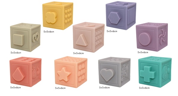 Cuburi Essa Toys 001100