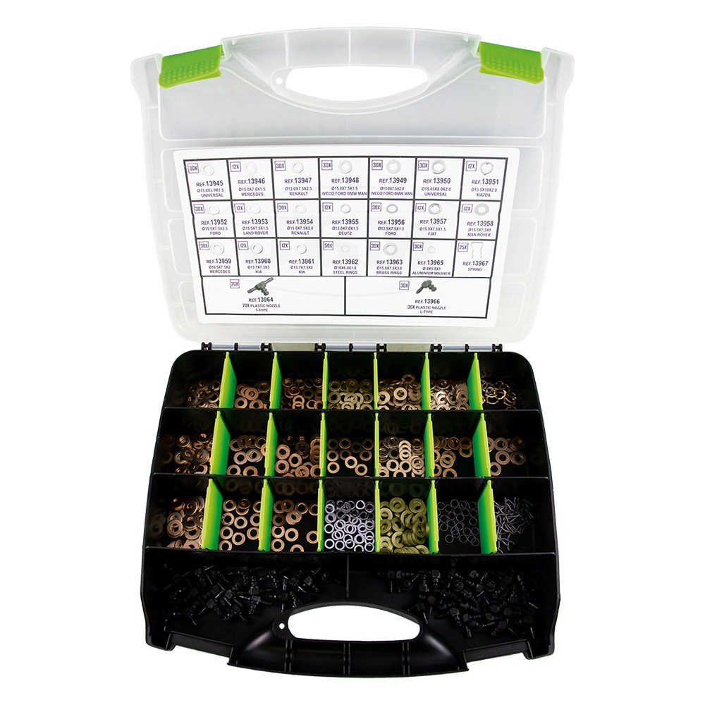 Set de șaibe JBM 53464