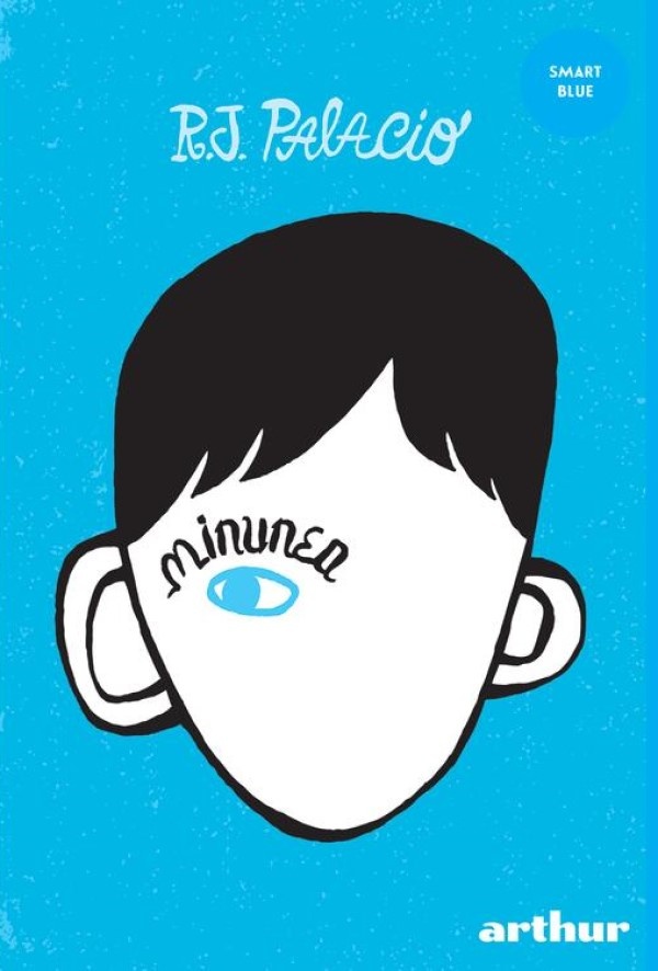 Cartea Minunea (9786303210018)