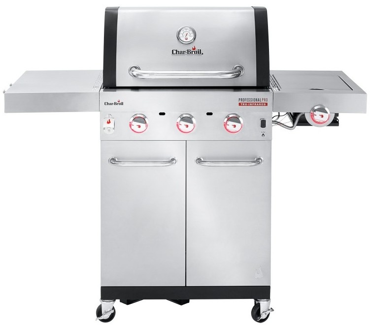 Гриль Char-Broil Performance Pro 3S