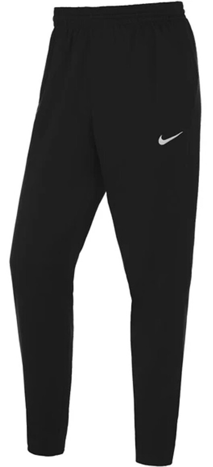 Pantaloni spotivi pentru bărbați Nike Team Basketball Stock Black, s.XL