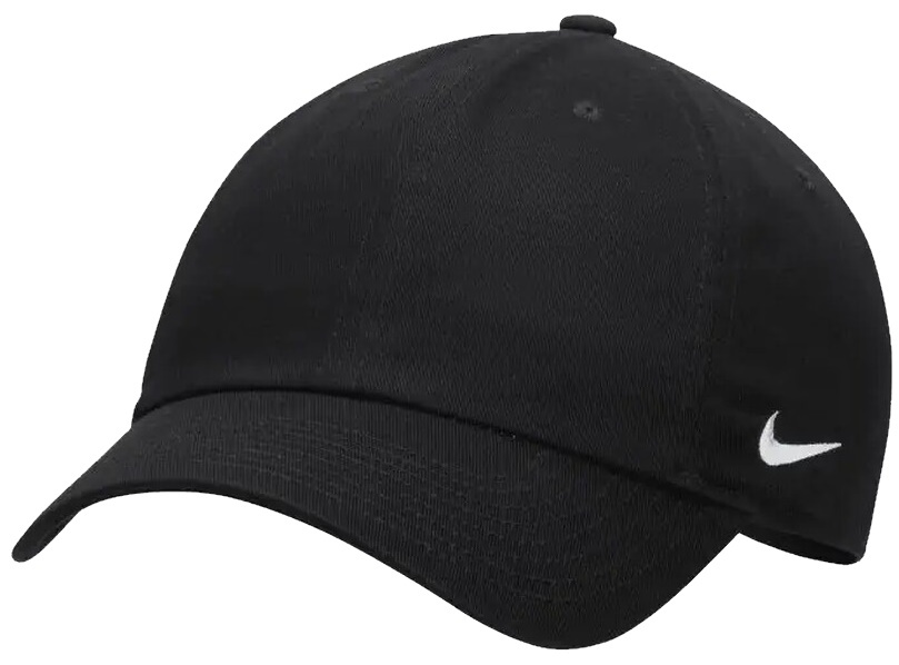 Chipiu Nike U Nk Club Cap U Cb Nby Black L/XL