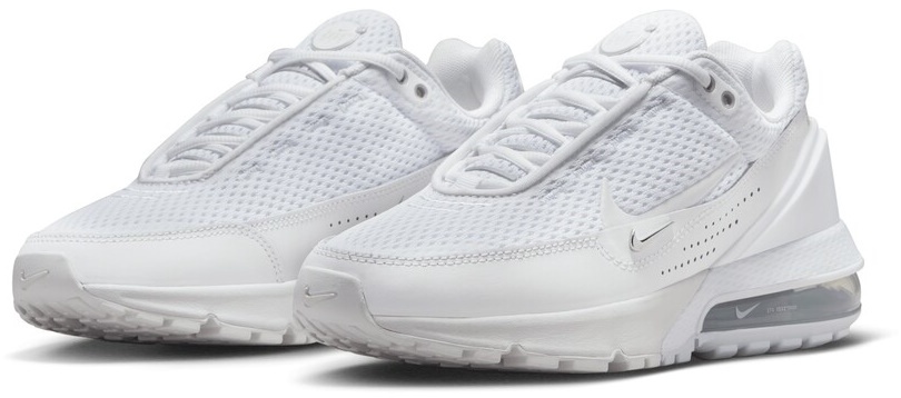 Кроссовки женские Nike W Air Max Pulse White/Summit White/Platinum Tint, s.39