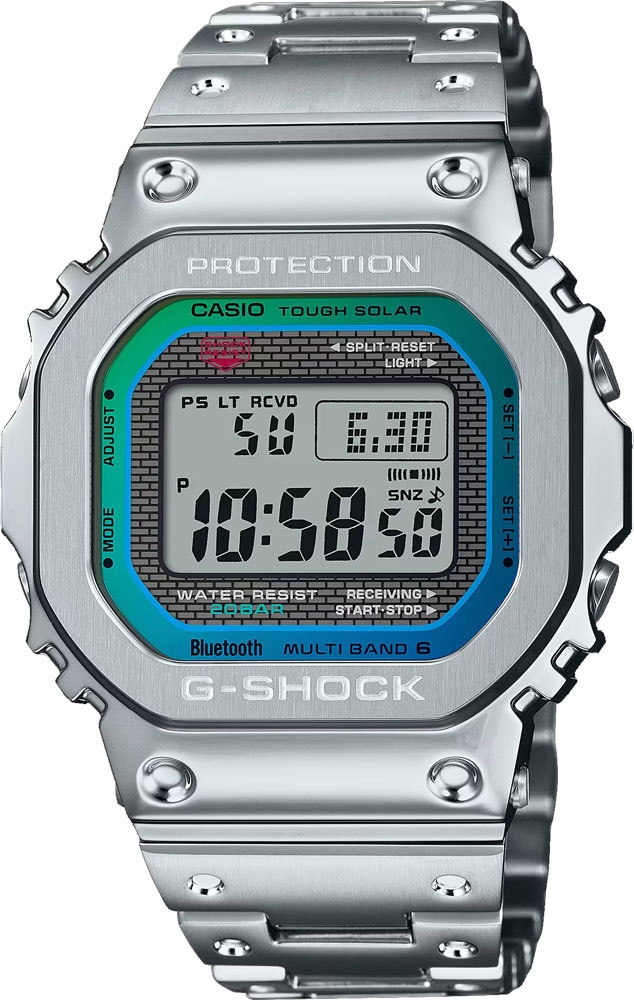 Ceas de mână Casio GMW-B5000PC-1ER