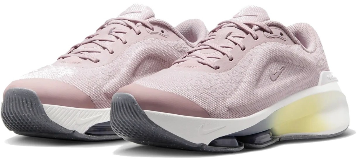 Кроссовки женские Nike W Versair Pink s.36.5