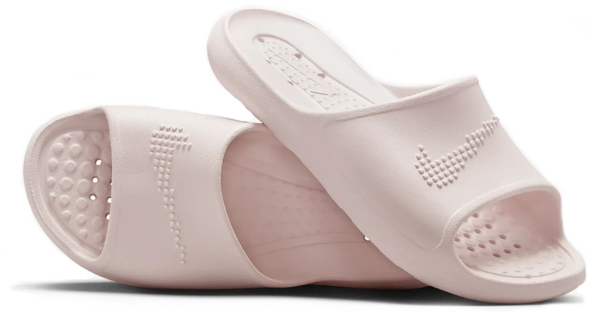 Шлёпанцы женские Nike W Victori One Shower Slide Pink 35.5