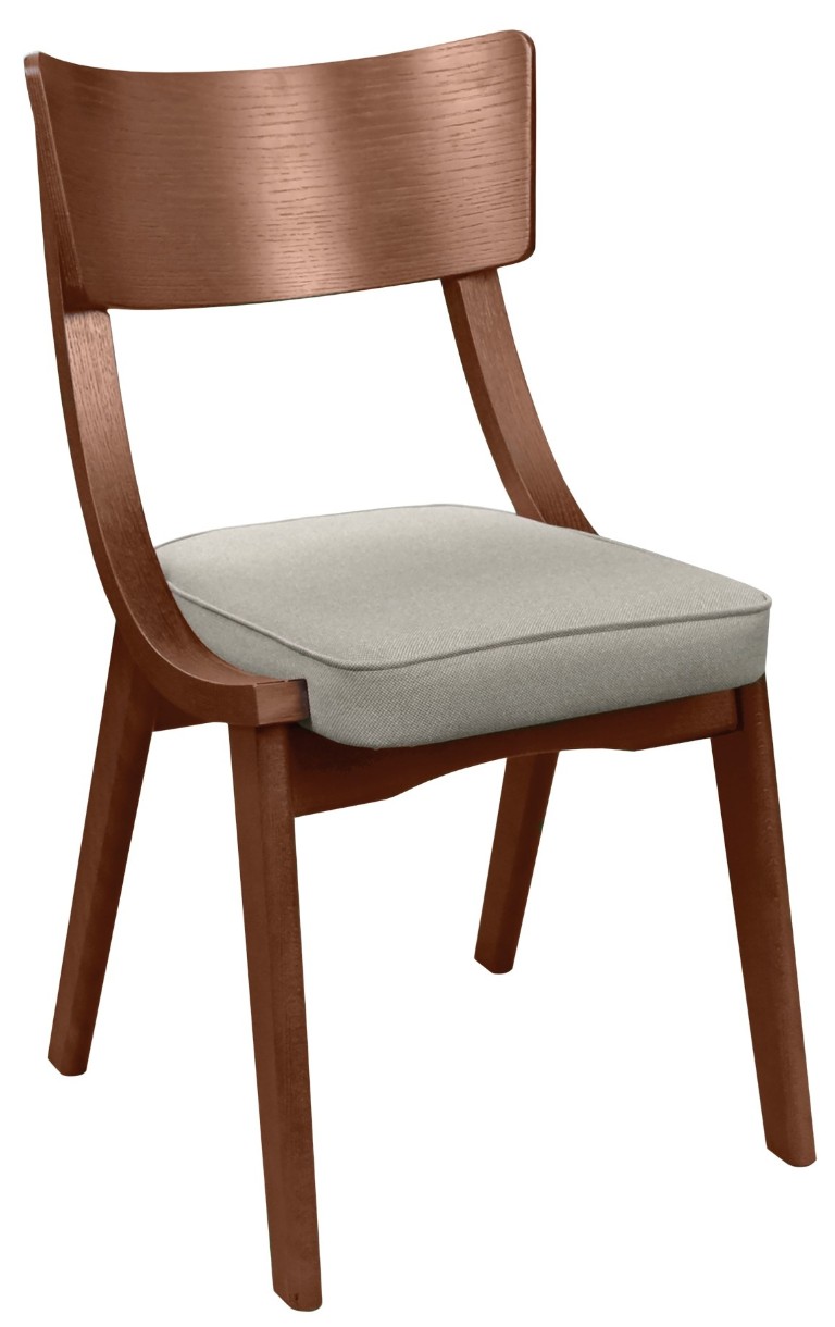 Стул Deco Diran Stofa Ambrella 09+Italian Leg