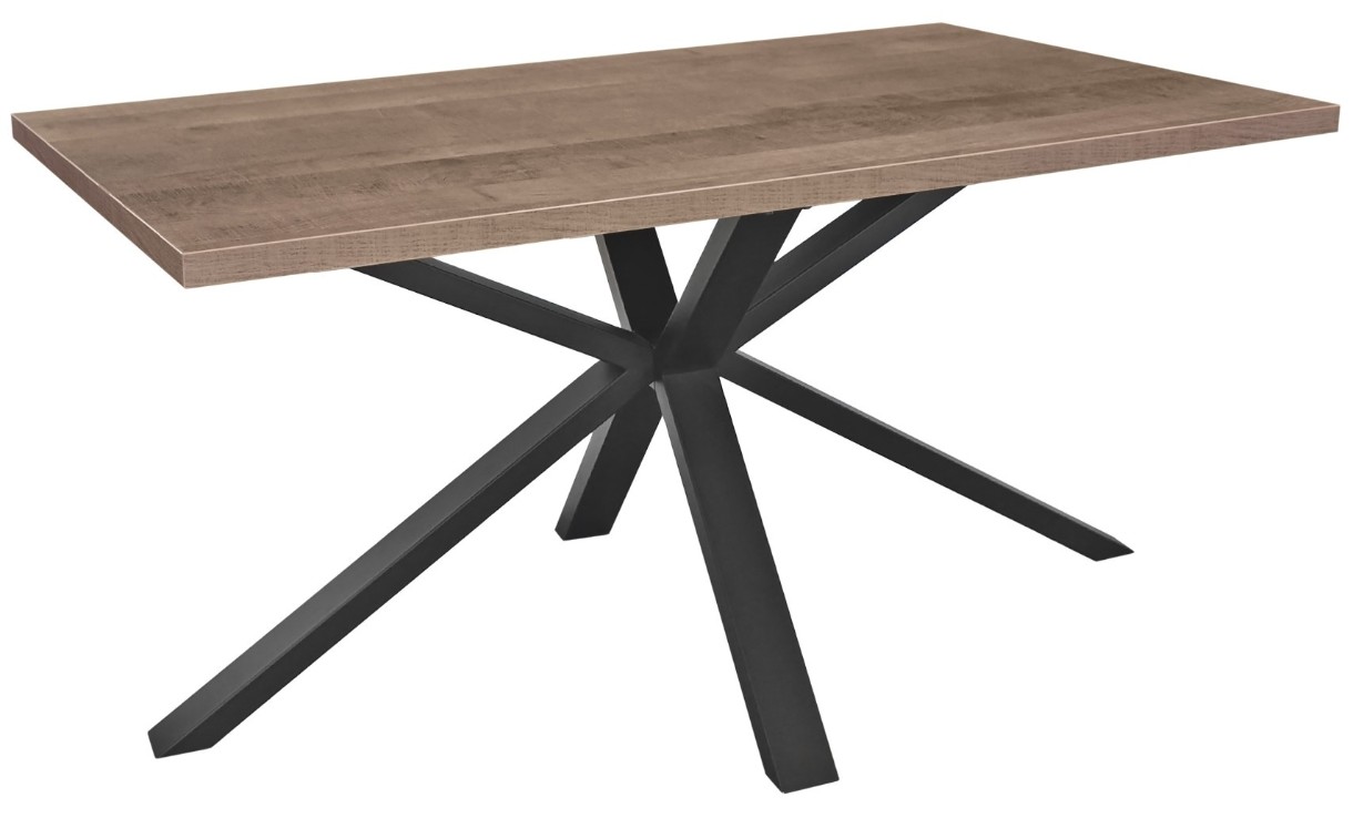 Обеденный стол Deco Karat 150x80