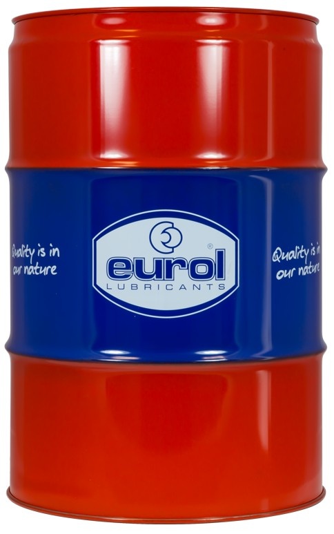 Моторное масло Eurol Syntence 5W-30 210L