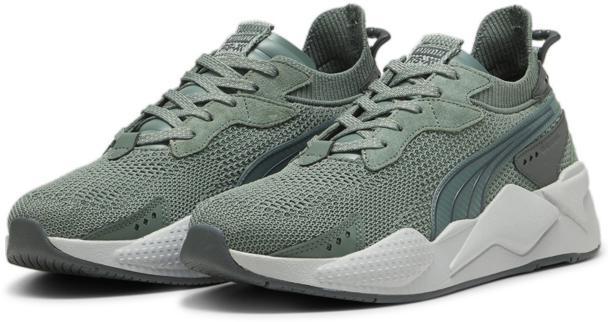 Кроссовки мужские Puma Rs-Xk Eucalyptus/Cool Mid Gray s.42.5