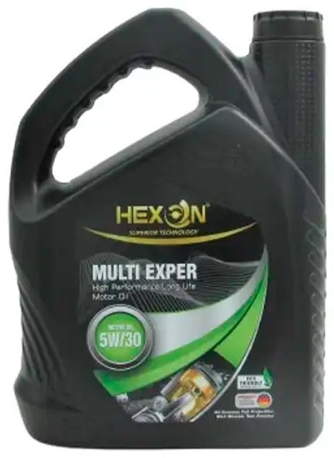 Моторное масло Hexon Multi Expert 5W-30 1L