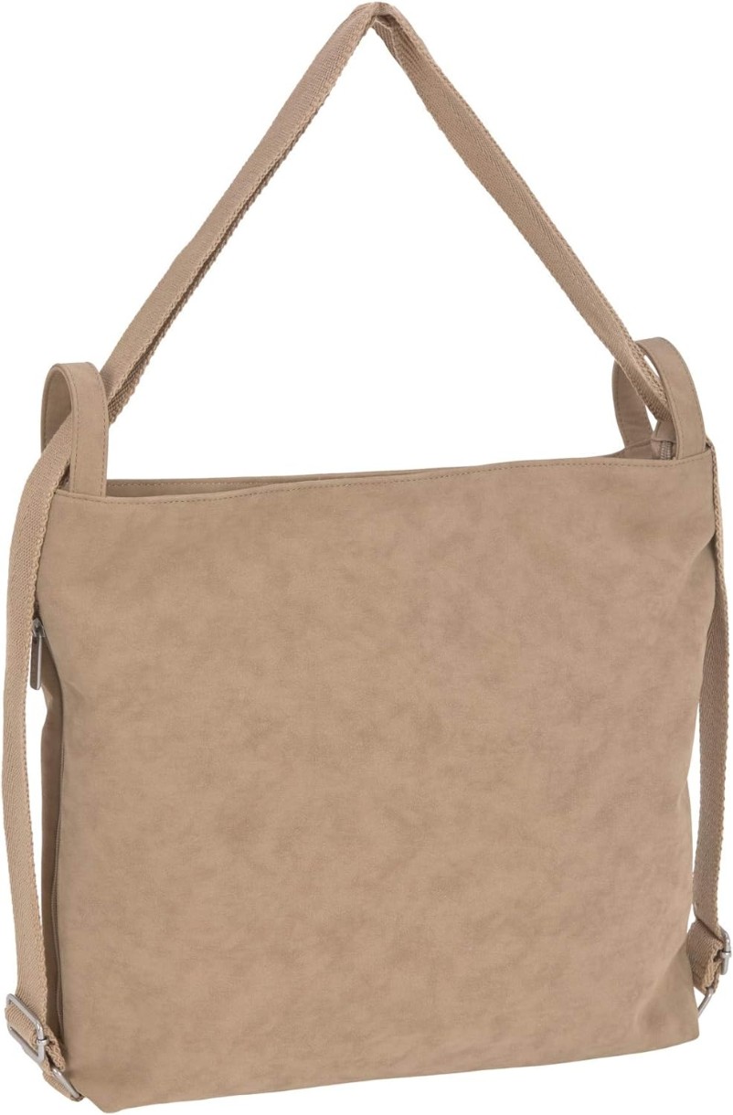 Geanta pentru mama Lassig Tender Bag Camel (LS1101032331)