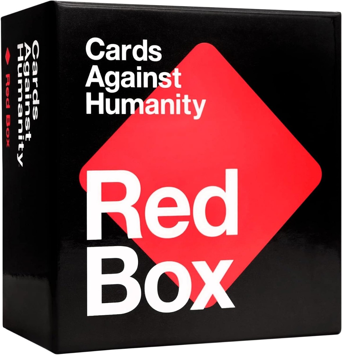 Joc educativ de masa Cards Against Humanity Карты против Человечества: Красная коробка (02003)