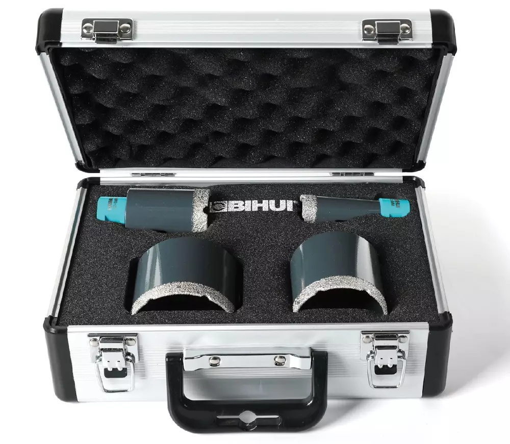 Set de coroane Bihui DBDMK4