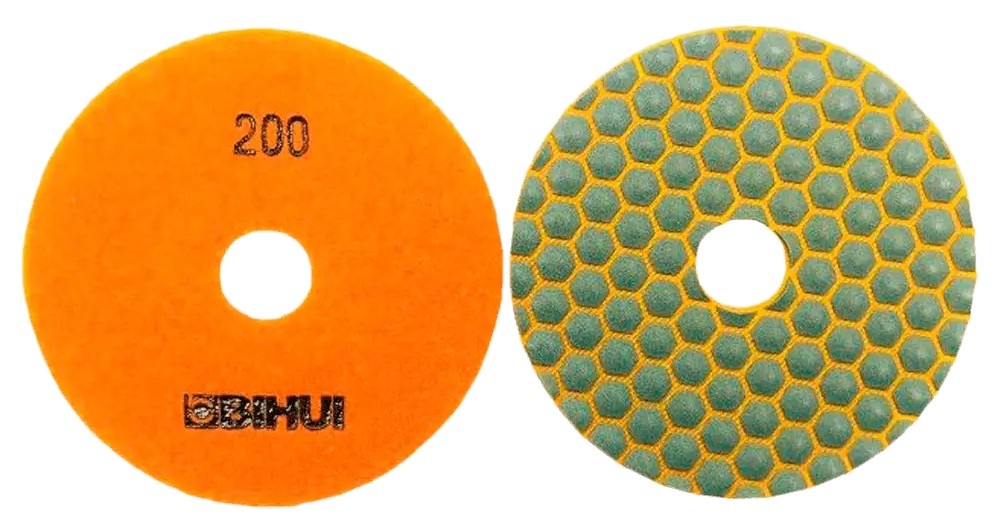 Disc de șlefuit Bihui DPP420