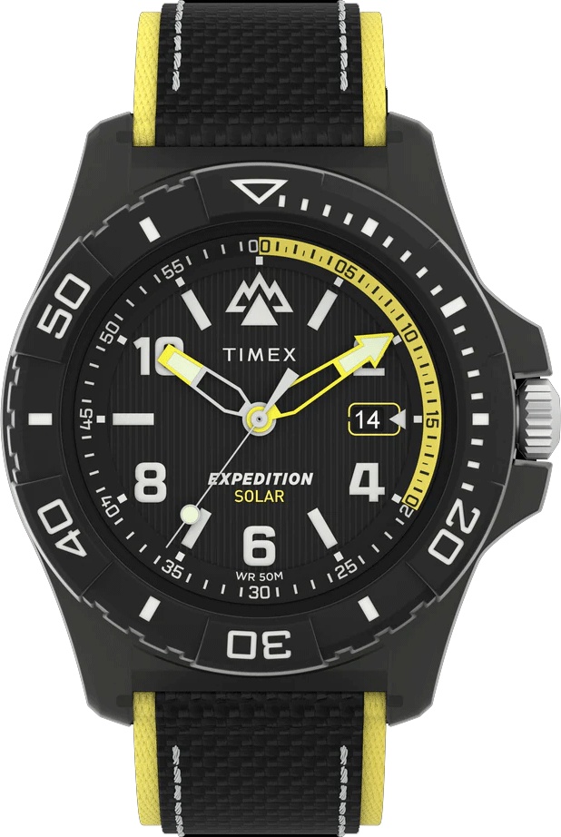 Ceas de mână Timex TW2V66200