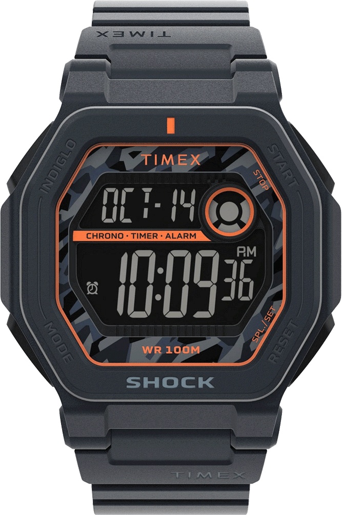 Наручные часы Timex TW2V93800