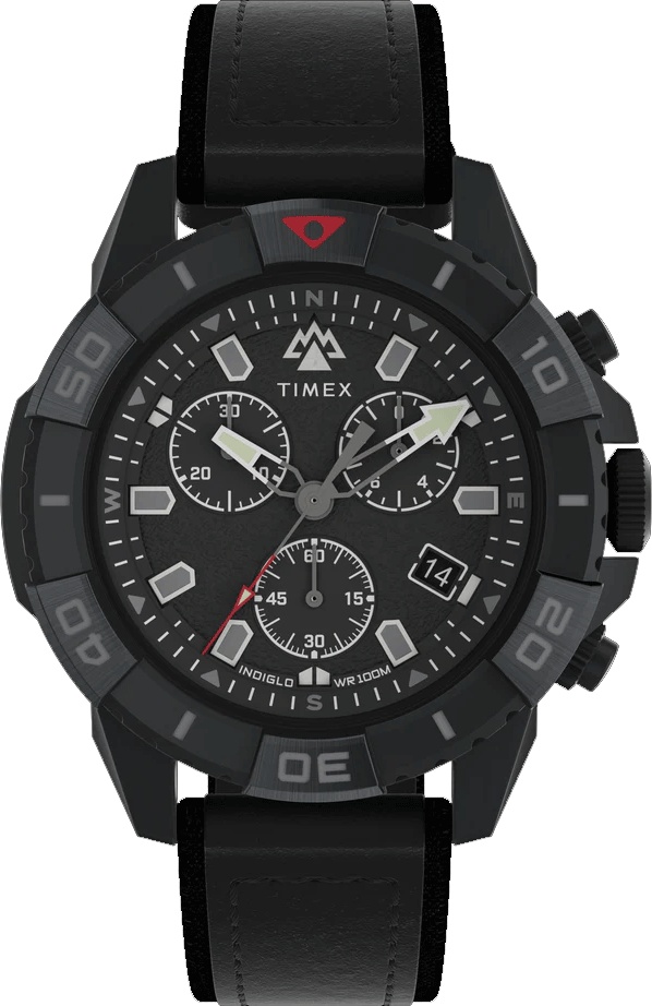 Ceas de mână Timex TW2W16000