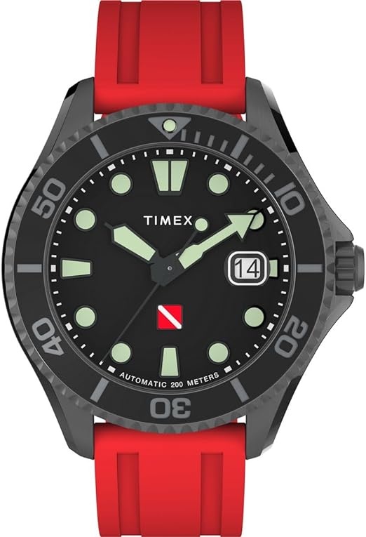 Наручные часы Timex TW2W21000