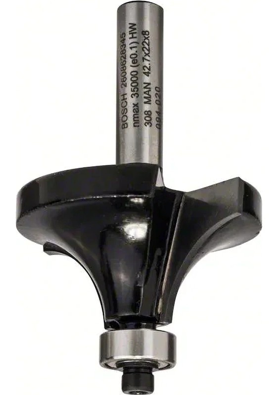 Фреза Bosch 2608628345