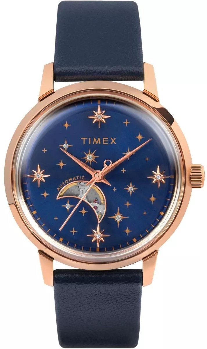 Наручные часы Timex TW2W21300