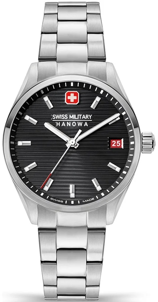 Наручные часы Swiss Military Hanowa SMWLH2200201