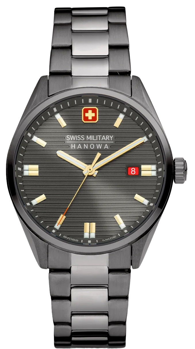 Ceas de mână Swiss Military Hanowa SMWGH2200141