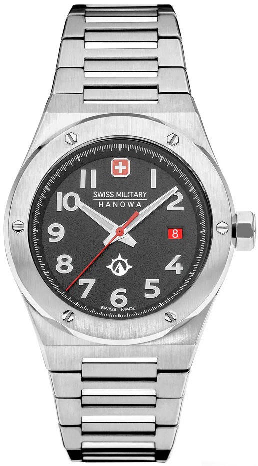 Наручные часы Swiss Military Hanowa SMWGH2101902