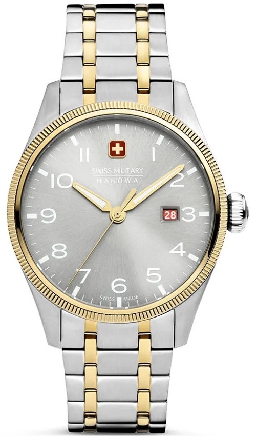Наручные часы Swiss Military Hanowa SMWGH0000860