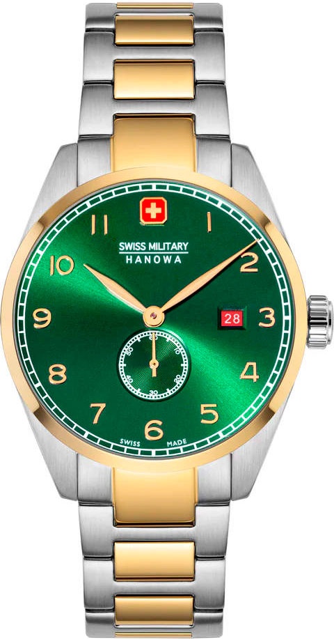 Наручные часы Swiss Military Hanowa SMWGH0000760