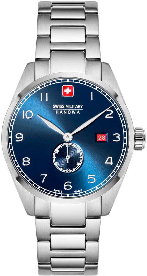 Наручные часы Swiss Military Hanowa SMWGH0000705