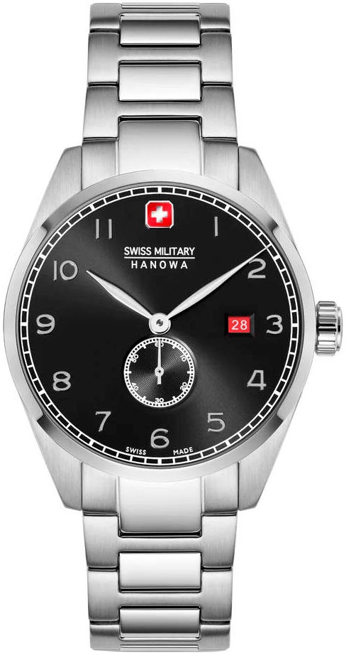 Наручные часы Swiss Military Hanowa SMWGH0000704