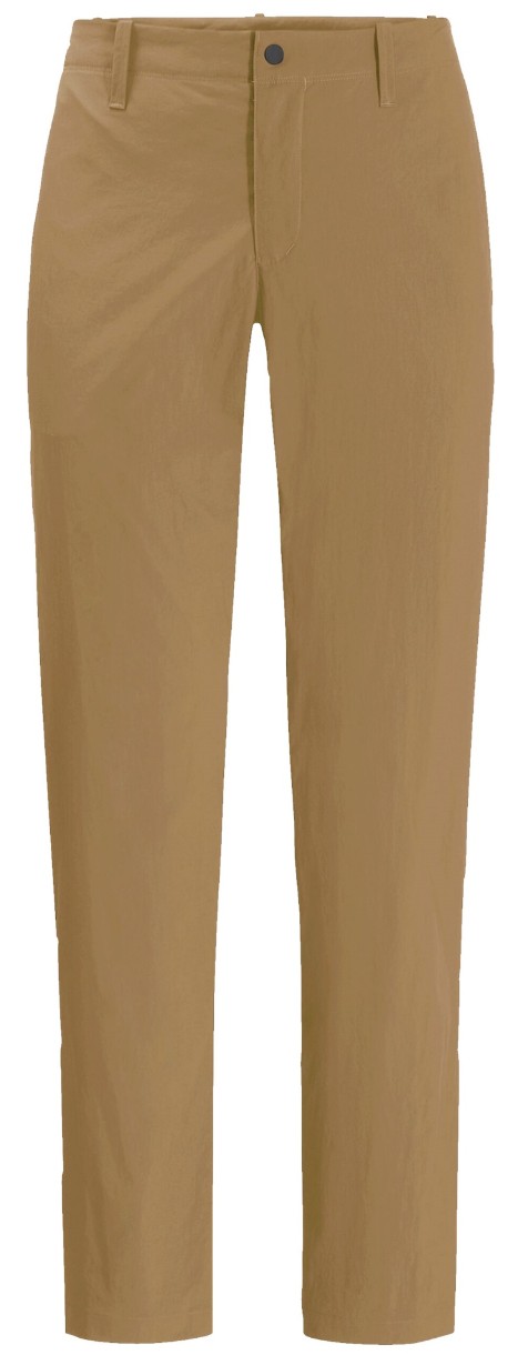 Мужские брюки Jack Wolfskin Desert Pants M Beige 46