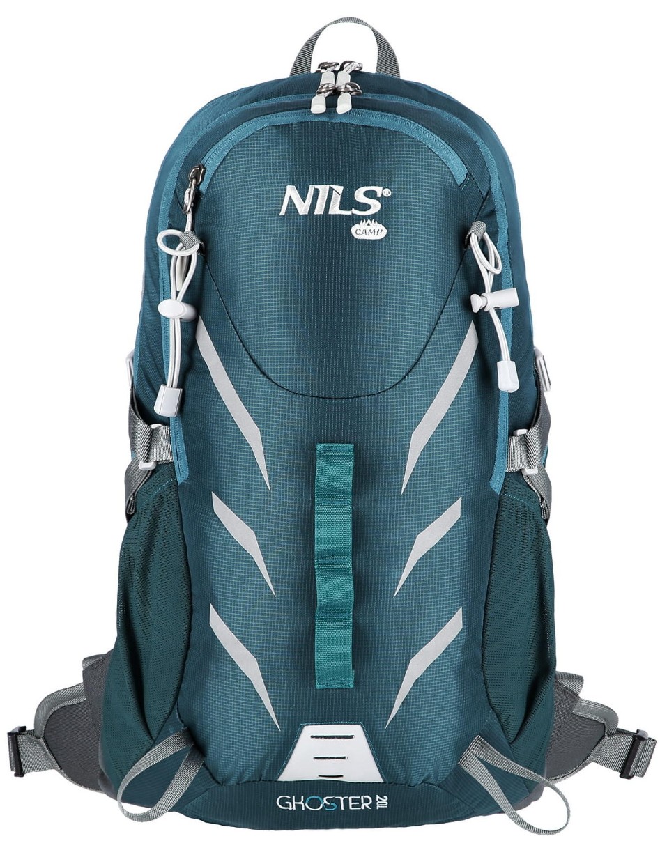 Рюкзак Nils NC1942 Blue