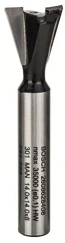 Фреза Bosch 2608628408