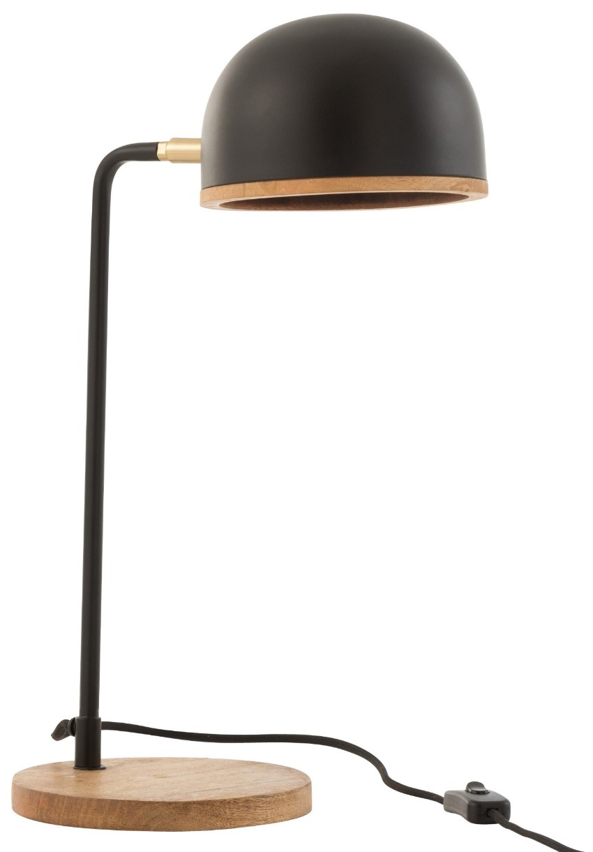 Настольная лампа J-Line Evy 15653