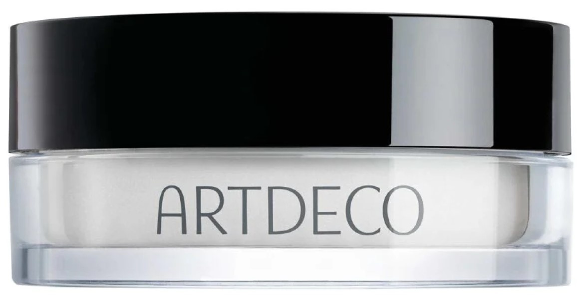 Pudra pentru față Artdeco Eye Brightening Powder 01