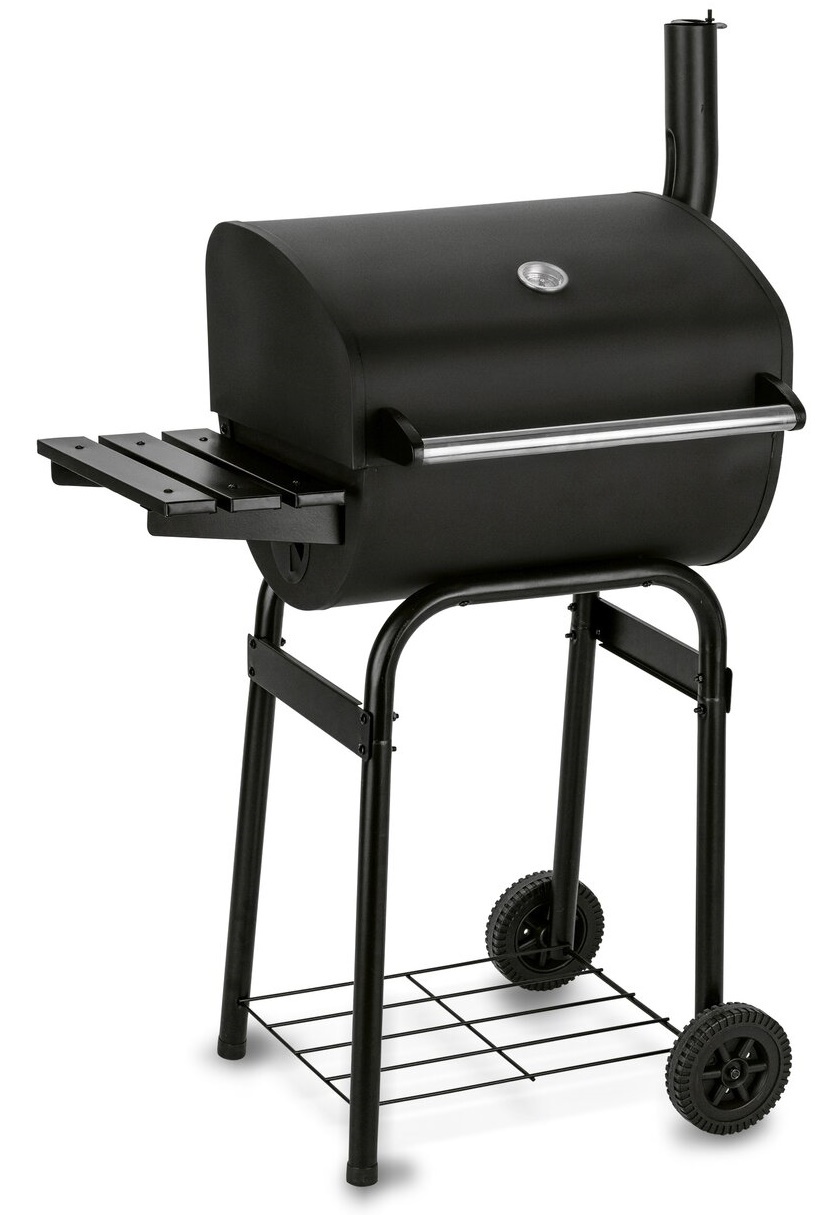 Gratar Konighoffer Garden Grill